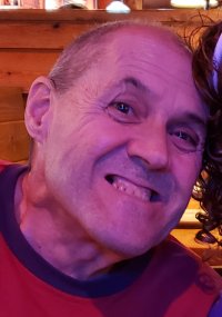 photo of Gerard R. Desrosiers